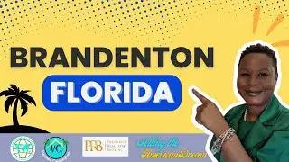 Bradenton/Sarasota, Florida | Vivienne Cunningham Real Estate