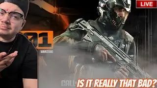 🔴LIVE BLACK OPS 7 MULTIPLAYER!