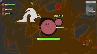 The Legend of RSOD | - digdig.io
