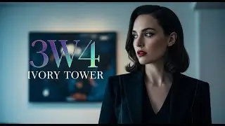 🏙 3w4 &ndash; Ivory Tower | The Professional (Roommate Series)