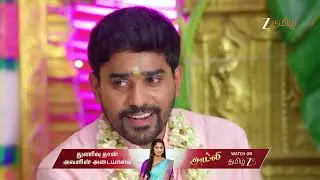 Chinnan Siru Kiliye | Ep - 133 | Best Scene | Jan 25 2026 | Zee Tamil