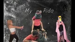Lil Revo- My Rida