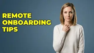 What Are Effective Delivery Methods For Remote Onboarding?