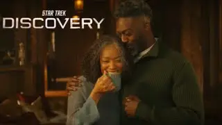 STAR TREK Discovery Was Cancelled Hard- They begged for a Movie Length Final Episode & didn't get it