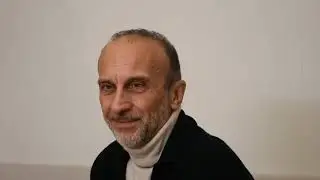 Юрий Мартынюк Рошаль