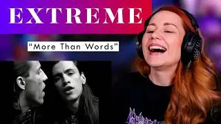 My First Analysis of Extreme with 
