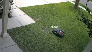 Automower 315x Spiral Cut