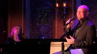 Scott Coulter & Zina Goldrich - 