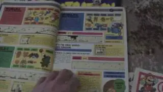 Club Nintendo Magazine