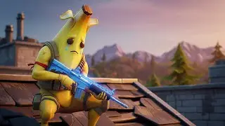 Fortnite Used To Be Fun… What Happened?
