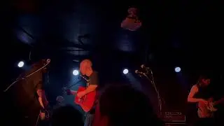 mark William lewis - tomorrow is perfect (live in Chicago, il)