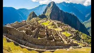 Why choose Peru with Newmarket Holidays?