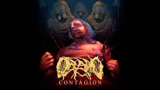 Oceano - Weaponized (Official Audio)
