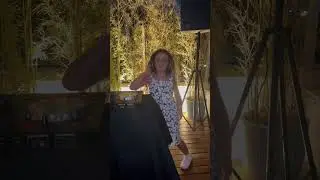 Eliza Matos se aventurando como DJ mirim no Rio de Janeiro #shorts #elizamatosb