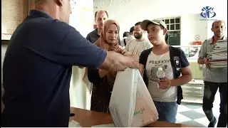 نقاط بيع الكتب المدرسية بالعاصمة: إقبال هام وسط وفرة المنتوج وعقلانية في الأسعار