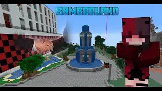 Как я построил парк и спас империю| BambooLand