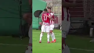 💥 Golazo de Vesga - Real Racing Club vs Athletic Club