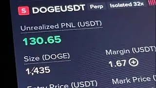 How To Binance Futures Trading #binnance #howto #cryptotrading #everyone #ytshorts #yt #youtuber