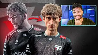 A NOVA LINE DA PAIN J&Aacute; EST&Aacute; PRATICAMENTE DEFINIDA (novos jogadores de ALTO impacto)