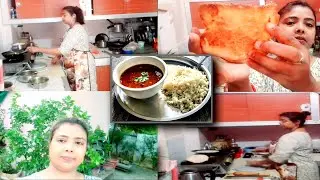 Indian mummy sick full day routine #family #ayanmomvlogs#indiantanu