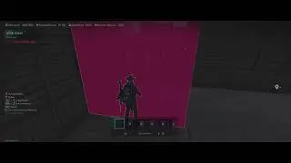 Once Human Prime War Farm Wood Wall New Meta