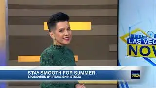 Stay Smooth For Summer With Dermaplaning