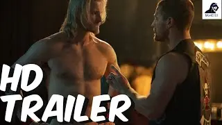 Heels Official Trailer - Stephen Amell, Alexander Ludwig, Alison Luff