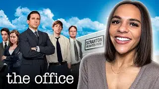 The Office Season 4 Episode 3 'Launch Party&rsquo; First Time Reaction