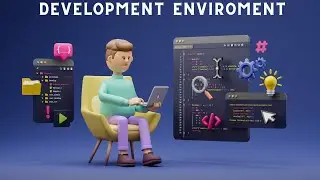 Development Environment Settings