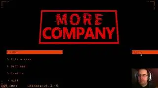 [GER / 18+] Lethal Company [Modded] mit @maddogvelare @ramval [06.03.24]