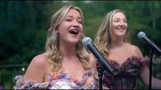 I Will Always Love You - Tilly and Lily Vocal Duo (Cover)