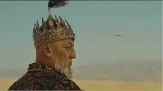 EMİR TİMUR - TANRI KRAL