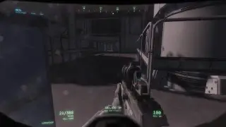Interstellar Marines: Wargames