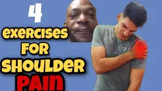 Shoulder pain in volleyball