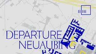 Geschichte und digitale Games | Departure Neuaubing