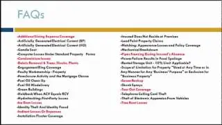 PLRB - Property Legal Services