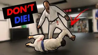 SELF DEFENSE FIRST! WITH JUSTIN BRUCKMANN