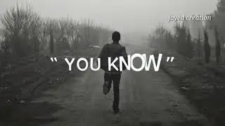 NEW ENGLISH WHATSAPP STATUS  VIDEO BY JAYED CREATION