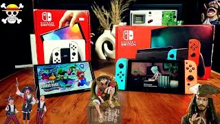 ΠΑΡΕ ΣΠΑΣΜΕΝΟ NINTENDO SWITCH ΣΧΕΔΟΝ ΤΣΑΜΠΑ 🤑