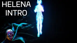 ARK: The Island HELENA INTRO (UHD HDR)