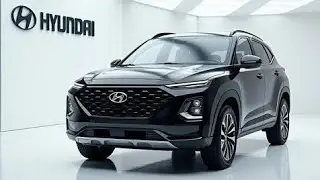 &ldquo;2026 Hyundai Venue Review: Stylish, Safe & City-Perfect Compact SUV!&rdquo;
