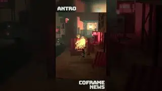 Antro &mdash; Ритм против диктатуры