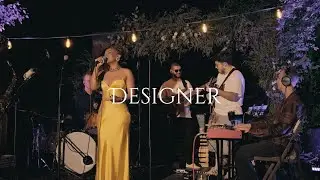 Chelsea Alphy &ndash; Designer (Live R&B / Neo-Soul Performance | Identity, Worth & Worship)