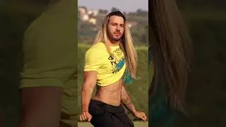 I danced to Alibi by Sevdaliza, Pabllo Vittar and Yseult 👏🏻 | Gabriel Mansur