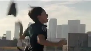 AXE - Cops And Robbers