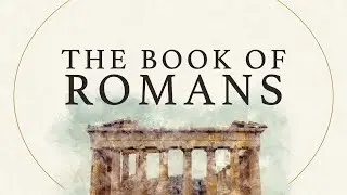 2026.1.25  Romans 1:8-15  