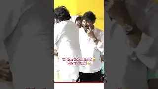 🎉🔥Pawan kalyan after taking oath #blessings #oathceremony #chiranjeevi #pawankalyan #brothers love
