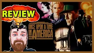 Once Upon a Time in America | 1984 | movie review