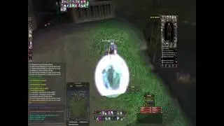 [Stealth Alb vs Mid] - DAOC quick clip