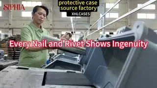 Protective Case Manufacturer .OEM / ODM | Factory Direct from China .B2B Wholesale | Global Shipping